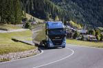 Iveco Stralis 460NP 4x2 2017 года